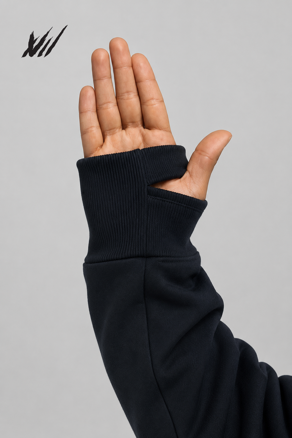 EXTENDED SLEEVE