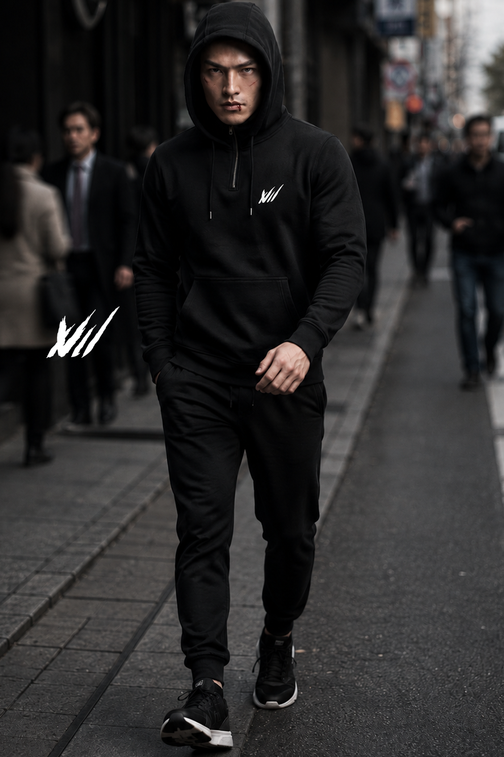 STREET